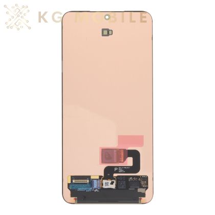 LCD Дисплей за Samsung Galaxy S25 / S931 / Оригинал Service Pack - Без Рамка 