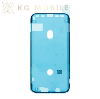 стикер / лепенка за дисплей iPhone 11 / Оригинален /