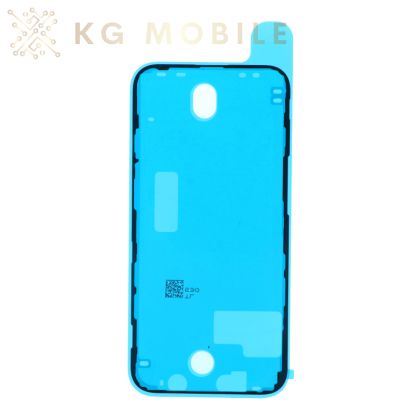 стикер / лепенка за дисплей iPhone 12 / Оригинален /