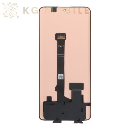LCD Дисплей за Xiaomi Redmi Note 14 Pro 5G, Redmi Note 14 Pro+ 5G / без рамка / ORI /