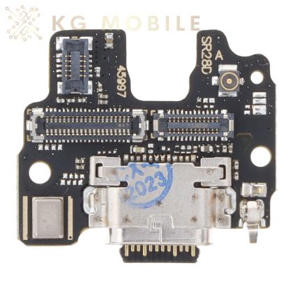 Блок захранване за Motorola Edge 30 Fusion / XT2243 / OEM / 