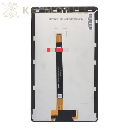 Дисплей за таблет за Realme Pad Mini 8.7 / RMP2105, RMP2106