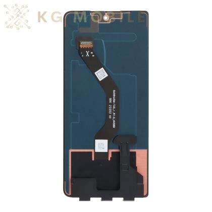 LCD Дисплей Външен за Honor Magic V2 / Оригинален /