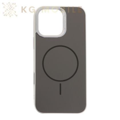 Кейс Liquid Metal Skin Feel  за iPhone 16 Pro Max