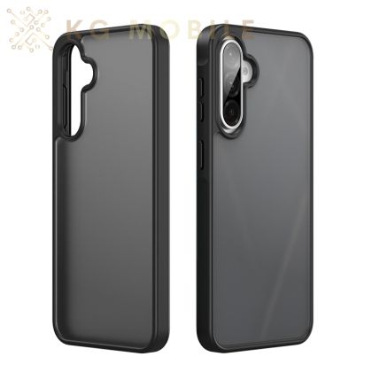 DUX DUCIS Yind за Samsung Galaxy A36 - Black