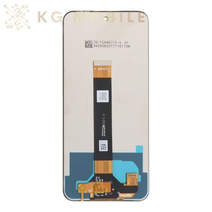 LCD Дисплей за TCL 60R / TCL 60 SE NxtPaper / 60 SE Glossy / без рамка / ORI / 