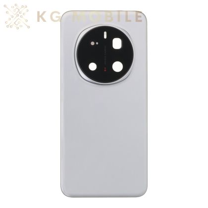 Заден капак за Magic 7 Pro  / Shadow Grey / ORI / 