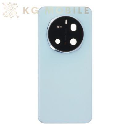 Заден капак за Magic 7 Pro  / Breeze Blue , син / ORG / 