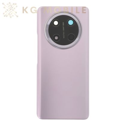 Заден капак за Honor Magic 7 Lite / Titanium Purple , лилав / ORI / 