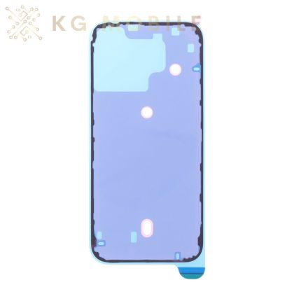 стикер / лепенка за средна рамка за iPhone 16 Pro Max / Оригинален /