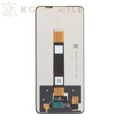 LCD Дисплей за TCL 50 5G / T613K / без рамка / Ori / 