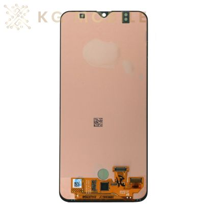 LCD Дисплей за Samsung Galaxy A30s / A307 / Оригинал Service Pack - Без Рамка 
