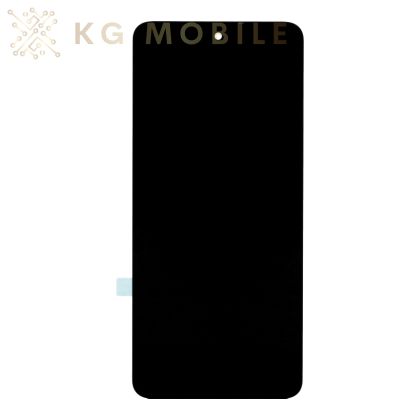 LCD Дисплей за Xiaomi Redmi Note 10 Lite / Note 9 Pro / 9s / 9 Pro Max (2020) - Service Pack - Без Рамка