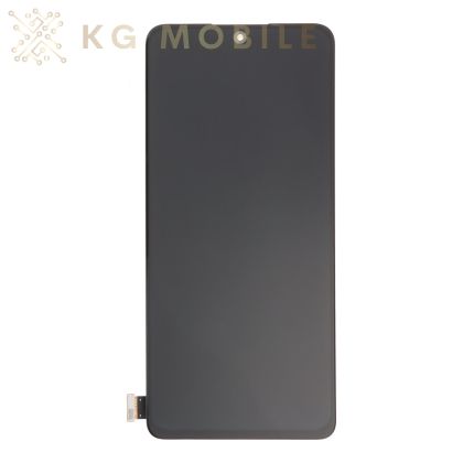LCD Дисплей за Xiaomi Redmi Note 11 Pro+ 5G, Note 12 Pro 4G - Service Pack - Без Рамка