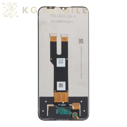 LCD Дисплей за ZTE Blade A73 4G / ORG /