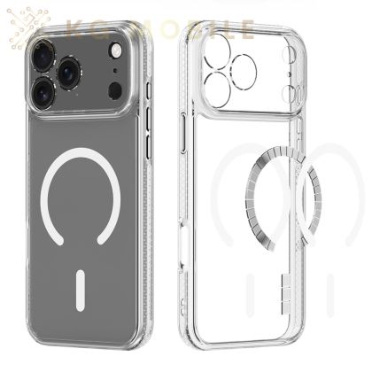 DUX DUCIS Clin Series за iPhone 17 Pro Max