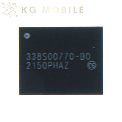 IC чип Charging / 338S00770-B0 / за iPhone 13 / 13 Pro / 13 Pro Max / 13 Mini / ORG