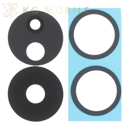 Стъкло за камера за TCL 505 / OEM