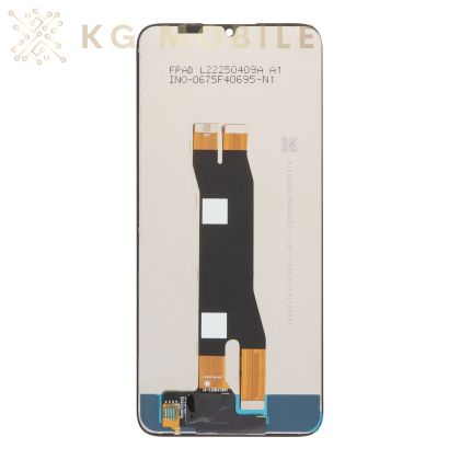 LCD Дисплей за ZTE Blade A55 / A35 / ORG /