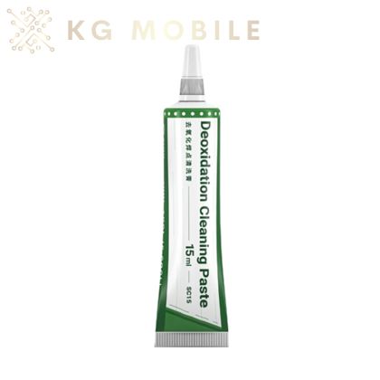 2UUL SC15 Деоксидираща почистваща паста за спойка 15 мл