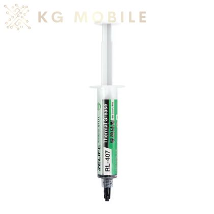 Термо паста RELIFE RL-407 / 20g