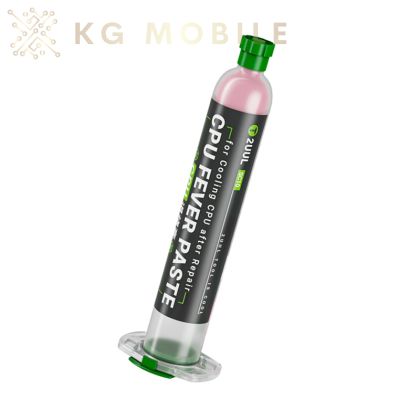 2UUL SC10 50g CPU Fever паста за охлаждане на процесора след ремонт