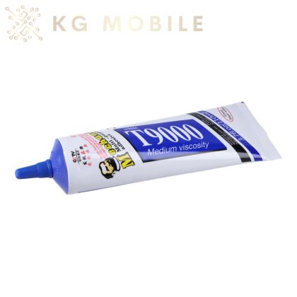 Mechanic T9000 110ml многофункционално лепило - бяло