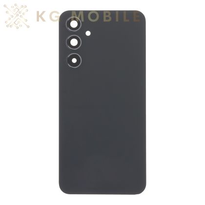 Заден капак за Samsung Galaxy  A54 5G A546 / Graphite / 