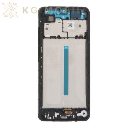 LCD Дисплей за Xiaomi Redmi A5 4G / Model: 25028RN03Y / 171mm EU / с рамка /