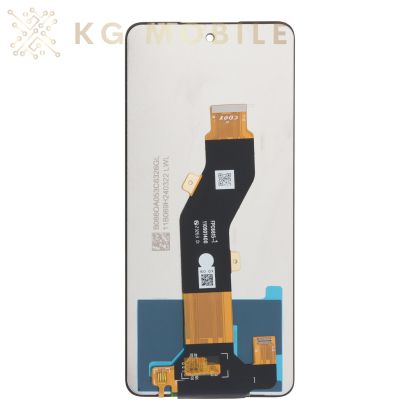 LCD Дисплей за Infinix Smart 8 