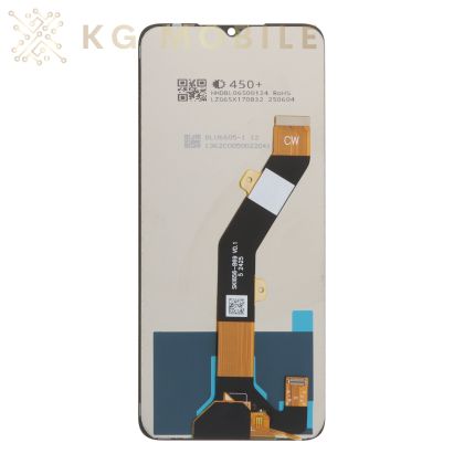 LCD Дисплей за Hmd Aura 