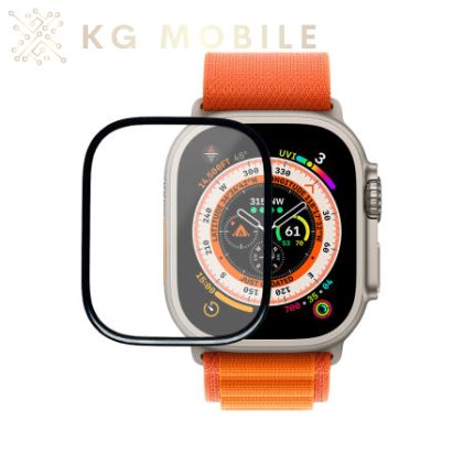 Протектор за Smart часовник Apple Watch Ultra 2 49mm