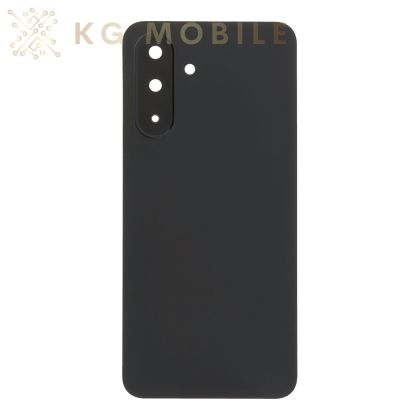 Заден капак за Samsung Galaxy A26 5G / A266 / black, черен /