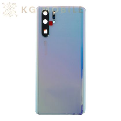 Заден капак за Huawei P30 Pro / Breathing Crystal / Оригинален /