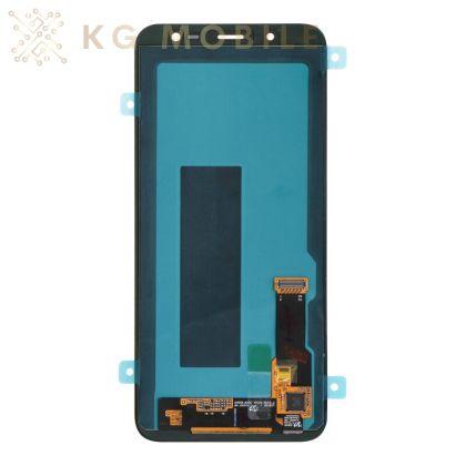 LCD Дисплей за Samsung Galaxy J6  Refurb / ORG