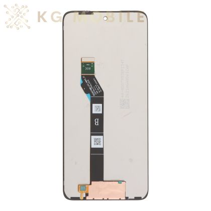 LCD Дисплей за Motorola Moto G56  ( Без Рамка ) / ORG /
