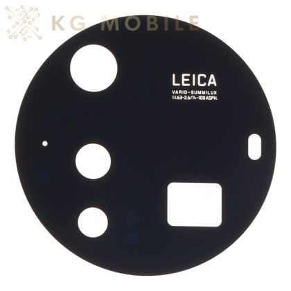 Стъкло за камера за Xiaomi 15 Ultra / ORG