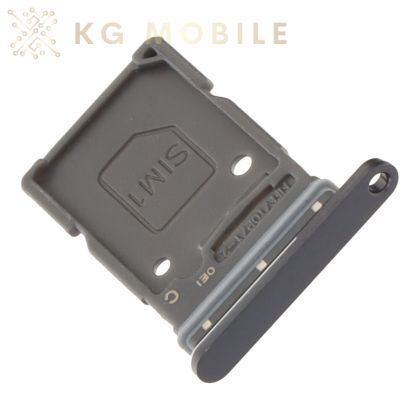 Sim държач за Samsung Galaxy Z Fold 7 / F966 / черен /