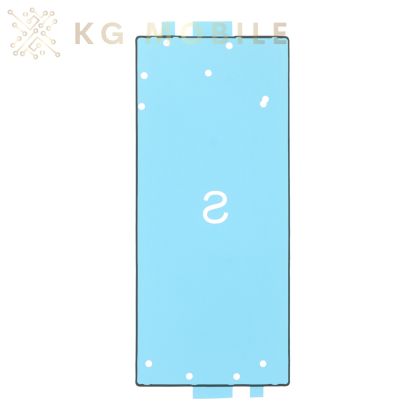 стикер / лепенка за преден корпус за Samsung Galaxy Z Fold 7 /  F966 / OEM