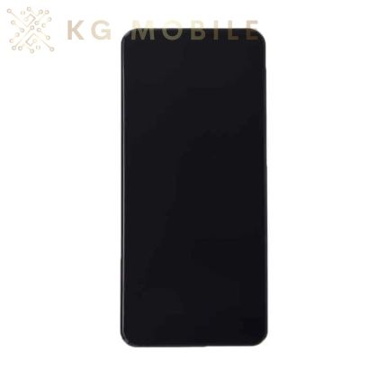 LCD Дисплей за Samsung Galaxy A36 5G / A366 / purple, лилав рамка / Оригинал Service Pack /