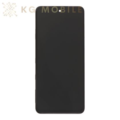 LCD Дисплей за Realme 14X 5G / RMX3943 / с рамка /  ORG 