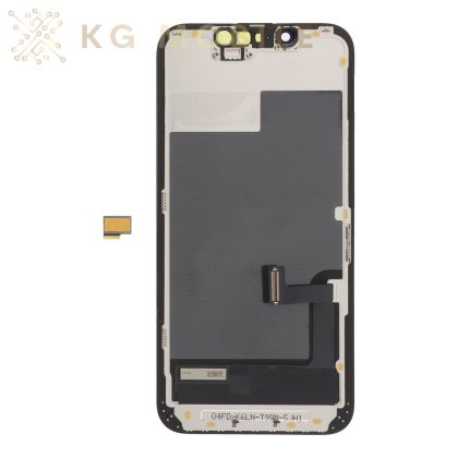 LCD Дисплей за iPhone 13 Mini 5.4" OLED