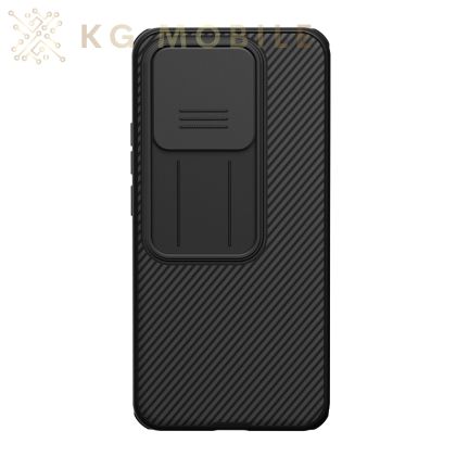  Кейс NILLKIN CamShield Pro за  Xiaomi 15T - Black