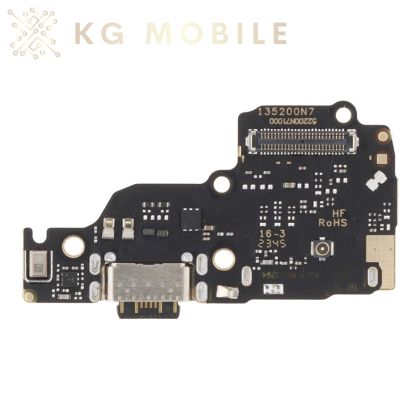 Блок захранване за Xiaomi Redmi Note 13 4G / ORG /