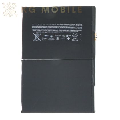 Батерия за таблет iPad Air, iPad 5, iPad 6, iPad 9.7 2017, iPad 7, 8, 9 / A1474, A1475, A1476, A1484, A1822, A1823, A1893, A1954