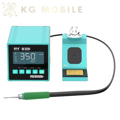 Станция за запояване RF4 RF-S210 C210 