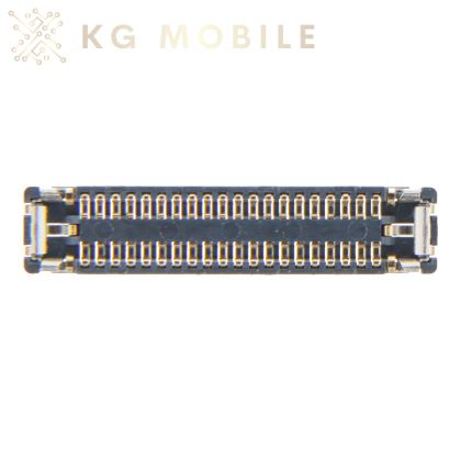 USB Charging FPC конектор за Samsung Galaxy A05s / 40Pin