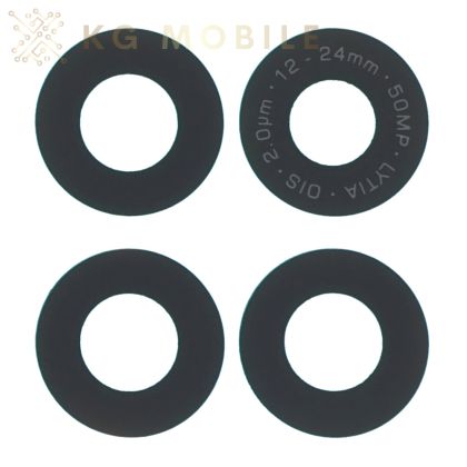 Стъкло за камера за Motorola Edge 60 Fusion / XT2503 / OEM /