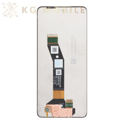 LCD Дисплей за Motorola G24 / XT2423, G24 Power / XT2425-4, G04 / XT2421, E14 / XT2421-13 / ORG / 