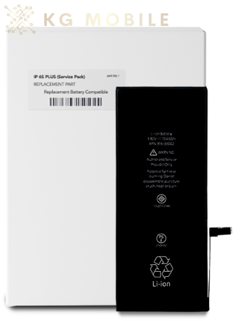 Батерия за iPhone 6S Plus ( Service Pack )